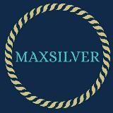 @MAXSILVER💍💎💠👀
