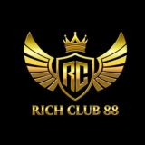 RICH CLUB 88🔥🔥