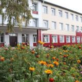 МБОУ Ключевская СОШ1