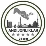 # Andijonliklar