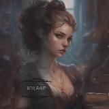 ᛗ Ī Ꞧ Ⱥ ₲ Ɇ