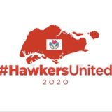 🇸🇬Hawkers United - Takeway 2020