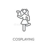 Cosplay every day