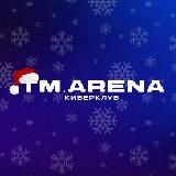 Teammate Arena | Компьютерный клуб