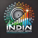 Indian Development News 🇮🇳