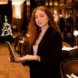 Элана Попова | Свадебный консультант