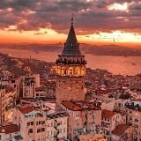 Эда и Серкан💯