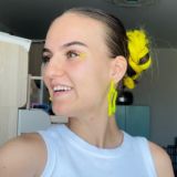 ЗАМЕТКИ ЛИЗАВЕТЫ