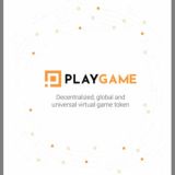 Play Game - 官方中国群 - Official Chinese Group