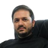 ایستا (کانال دکتر فاروقی)