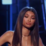 Инфа. Зендея и Том Холланд 😳