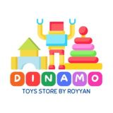Dinamo Toys Store