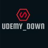 Udemy Down