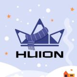 HUION Россия