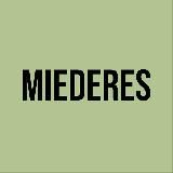 MIEDERES