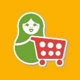 Матрешка🪆Сахалин