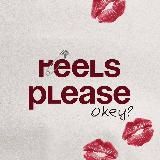 Reels PLS • контент | шаблоны CapCut