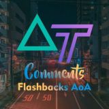 AoA Comments.