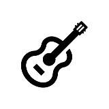 Вова и гитары