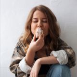 Светлана Доминова | Декретные будние психолога по РПП