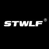 Street wolf brand