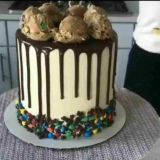 Zakaz tortlar CHINOBOD🎂