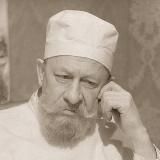 Профессор Преображенский