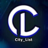 ‌ CityList | سیتی لیست