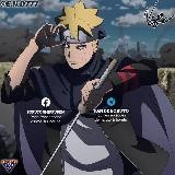 Fan de Boruto