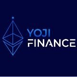 YoJi Finance official (ENG-RUS)