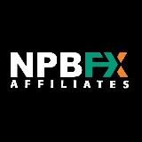 NPBFX: Партнёрская программа форекс