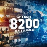 🇮🇱ערוץ החדשות 8200🇮🇱