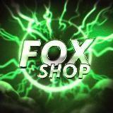 [𝒯𝒪𝑅𝐹𝐼𝒩] 𝑺𝑯𝑶𝑷 • 𝑹𝒐𝒃𝒍𝒐𝒙