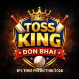 BADSHAH TOSS KING ™