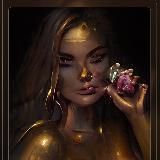 𝕿𝖍𝖊 𝕮𝖔𝖛𝖊𝖓’𝖘 𝕲𝖆𝖗𝖉𝖊𝖓