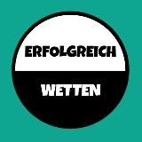 Erfolgreich Wetten