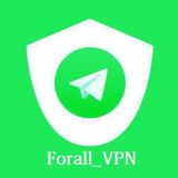 🔒{ Forall VPN }🔓