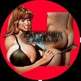 Вагончик с Милфами🚂