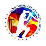SUMIT CRICKET PREDICTION