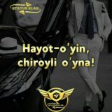 Qadrini bilgani boriga shkur. Qadrini bilmaganni bariga tupur.