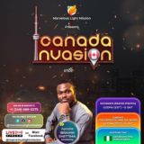 Group Marvelous Light Mission