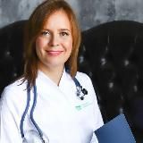 Надежда Ильинцева, аллерголог, иммунолог, кмн⚡️⚡️