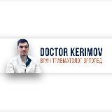 Doctor Kerimov