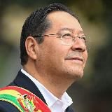 Luis Alberto Arce Catacora