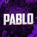 PABLO / Chat
