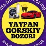 VODIY QOQON YAYPAN