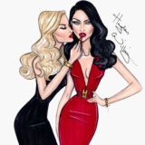 Девушки из твоего города 🌁