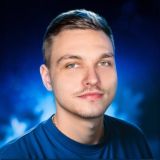 CS2 с Алексом