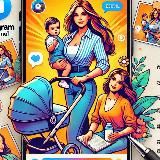 💪🏻Мама может💪🏻