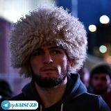 🦅 Khabib Nurmagomedov